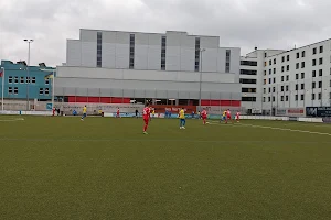 Stadion an der Dieselstrasse image