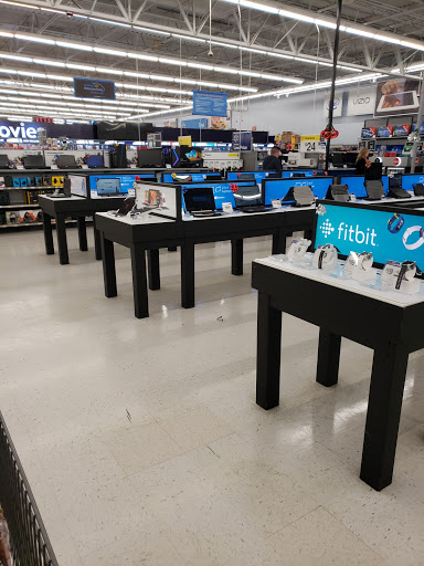 Department Store «Walmart Supercenter», reviews and photos, 440 Atlanta Hwy NW, Winder, GA 30680, USA