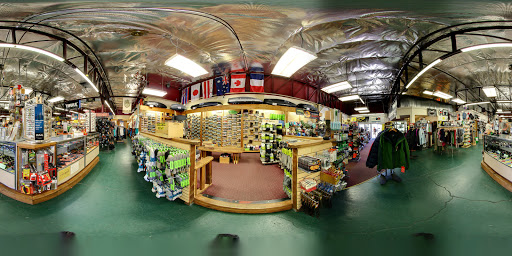 Outdoor Sports Store «Peace Surplus», reviews and photos, 14 Historic Rte 66, Flagstaff, AZ 86001, USA