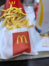 Aliment-réconfort du Restauration rapide McDonald's à Ivry-sur-Seine - n°3