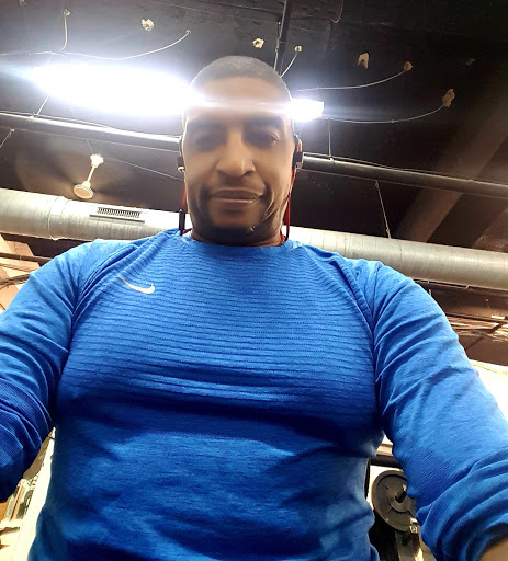 Gym «Fit Gym», reviews and photos, 4415 Chestnut St, Philadelphia, PA 19104, USA