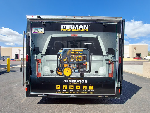 Sign Shop «ABD Signs & Printing», reviews and photos, 8945 W Larkspur Dr #103, Peoria, AZ 85381, USA