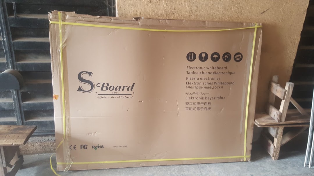 Dee bold ventures ltd