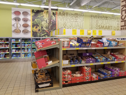 Supermarket «ALDI», reviews and photos, 1412 E Algonquin Rd, Schaumburg, IL 60173, USA