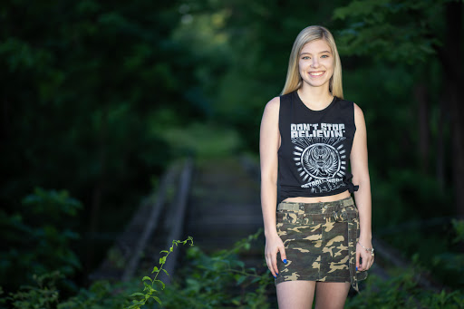 Clothing Store «May 23 Clothing and Accessories», reviews and photos, 117 W Gay St #134, West Chester, PA 19380, USA