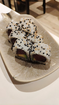 Sushi du Restaurant japonais Restaurant Sushiya à Vannes - n°6