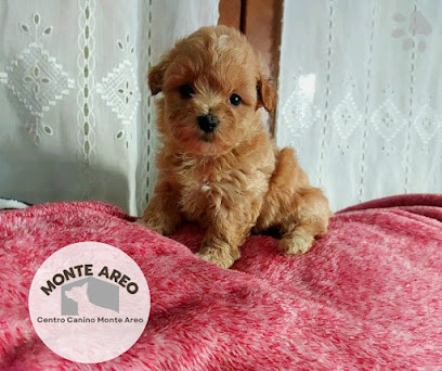 Centro Canino Monte Areo en La Pedrera