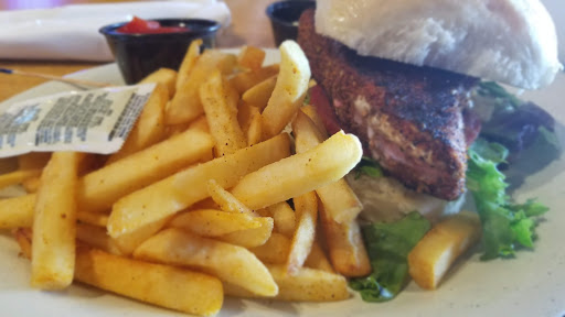 Bar & Grill «The Pub Fountains», reviews and photos, 12720 Southwest Fwy, Stafford, TX 77477, USA