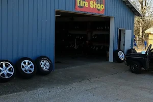 59 Tire Shop image