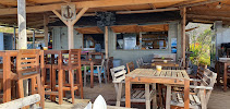 Atmosphère du Restaurant A Paolina à Cargèse - n°18