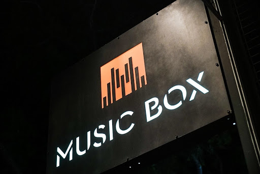 Live Music Venue «Music Box», reviews and photos, 1337 India St, San Diego, CA 92101, USA