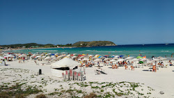 Foto de Praia das Águas. e sua bela paisagem