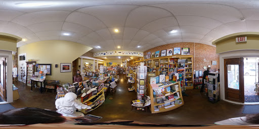 Book Store «Lorelei Books», reviews and photos, 1103 Washington St, Vicksburg, MS 39183, USA
