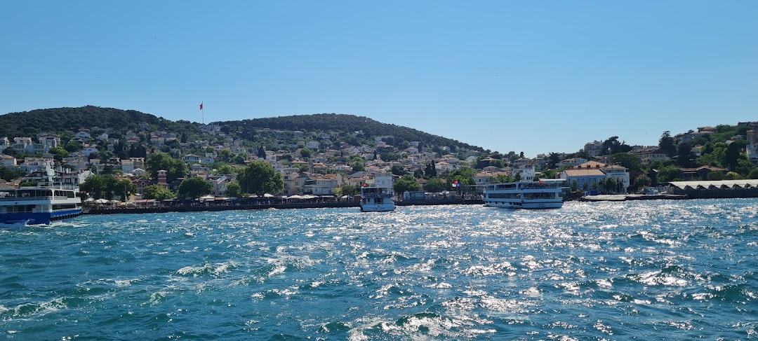 Büyükada, İstanbul, Türkiye