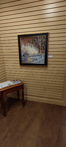 Art Gallery «Brown County Art Gallery», reviews and photos, 1 Artist Dr, Nashville, IN 47448, USA
