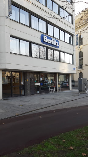 Berlitz Anvers