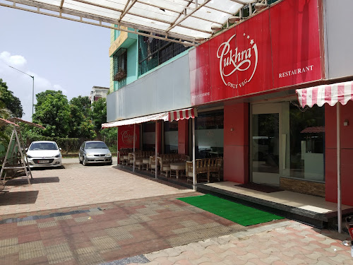 Pukhraj Restaurant