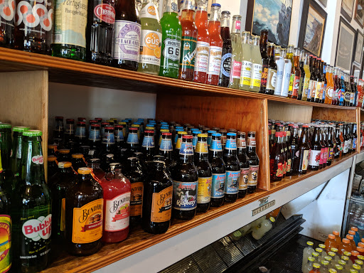 Grocery Store «Corner Store», reviews and photos, 1118 W 37th St, San Pedro, CA 90731, USA