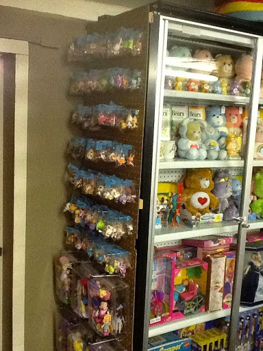 Toy Store «Toy Stable», reviews and photos, 14103 Pacific Ave S, Tacoma, WA 98444, USA