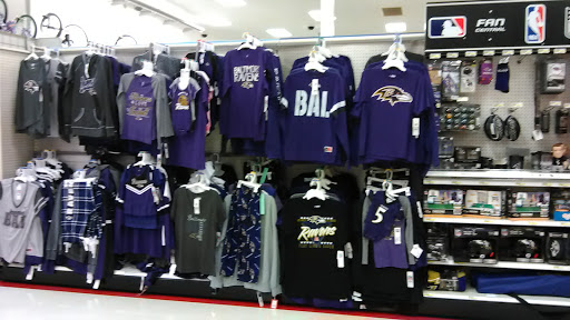 Department Store «Target», reviews and photos, 1025 Middleton Rd, Aberdeen, MD 21001, USA