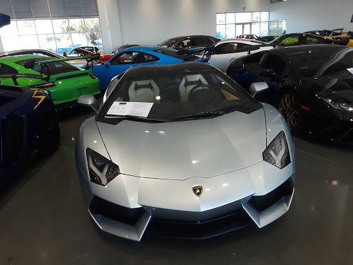 Car Dealer «CNC Motors Inc», reviews and photos, 4980 Vanderbilt St, Ontario, CA 91761, USA