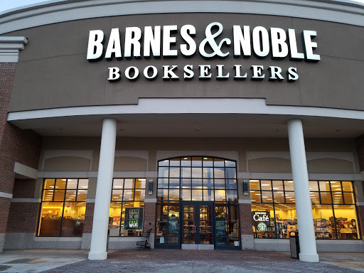 Book Store «Barnes & Noble», reviews and photos, 1245 NY-300, Newburgh, NY 12550, USA