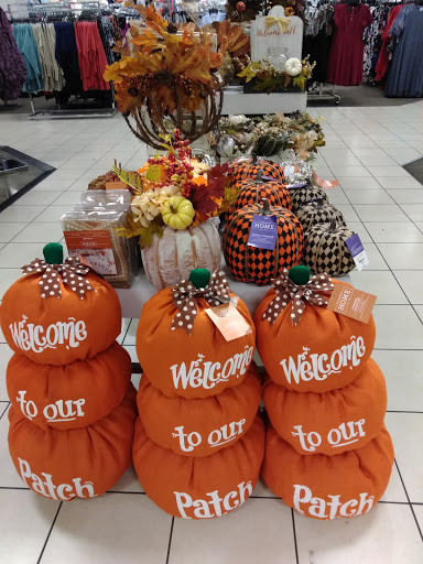 Department Store «JCPenney», reviews and photos, 555 E Shaw Ave, Fresno, CA 93710, USA