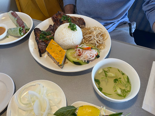 PHO THIN HANOI VIETNAMESE RESTAURANT image
