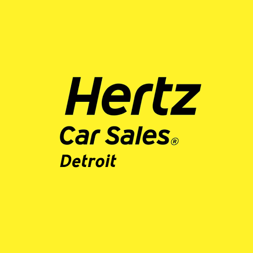 Used Car Dealer «Hertz Car Sales Detroit», reviews and photos, 23955 Allen Rd, Woodhaven, MI 48183, USA