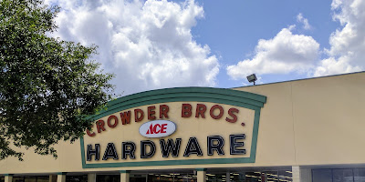 Crowder Bros. Ace Hardware