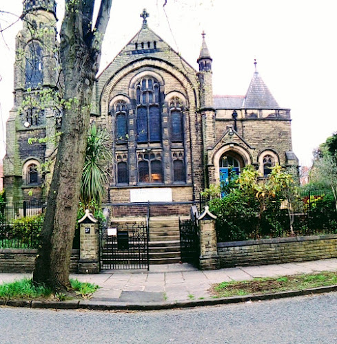 Reviews of Greek Orthodox Community in Leeds - Church