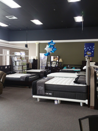 Mancini's Sleepworld Stockton