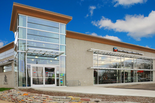 Bicycle Store «West Michigan Bike and Fitness», reviews and photos, 4300 Chicago Dr SW, Grandville, MI 49418, USA