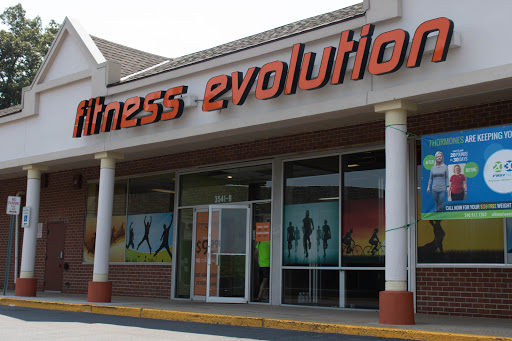 Gym «Fitness Evolution - Laurel, MD.», reviews and photos, 3541 Laurel Fort Meade Rd, Laurel, MD 20724, USA