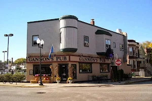 Gannon's Pub image
