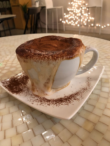 Dessert Shop «Blush Desserts», reviews and photos, 4817 Convoy St, San Diego, CA 92111, USA