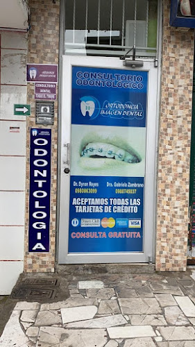 Opiniones de ORTODONCIA IMAGEN DENTAL - Odontología Dentistas Clínicas dentales en El Coca en Taracoa - Dentista