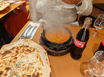Naan du Restaurant yéménite Hadramaout à Paris - n°16
