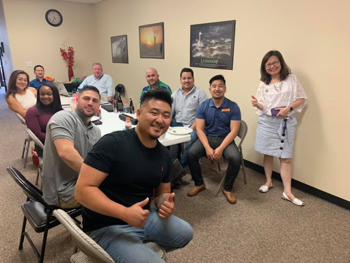 LUANN SHIKASHO, REALTOR, eXp Realty image