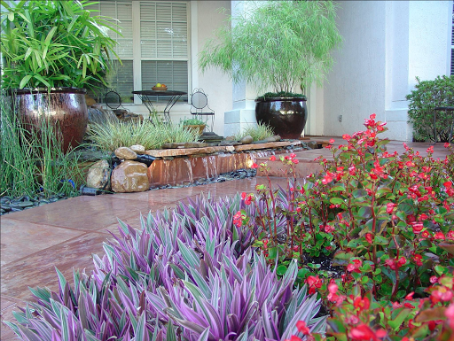 Orlando Landscape Designs