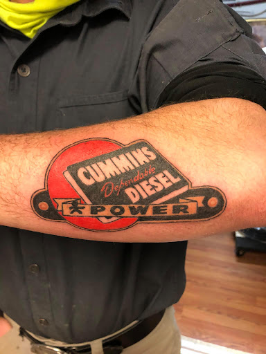 Explore entropy tattoo ideas, creative tattoo ideas in Jonesboro, available at Immortal Ink