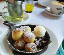 Restaurante Torino Santa Fe photo