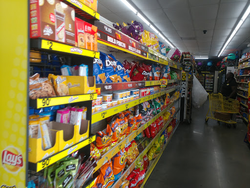 Discount Store «Dollar General», reviews and photos, 12110 US-301, Parrish, FL 34219, USA