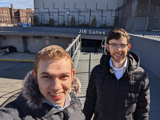 Bowling Alley «Jib Lanes», reviews and photos, 67-19 Parsons Blvd, Flushing, NY 11365, USA