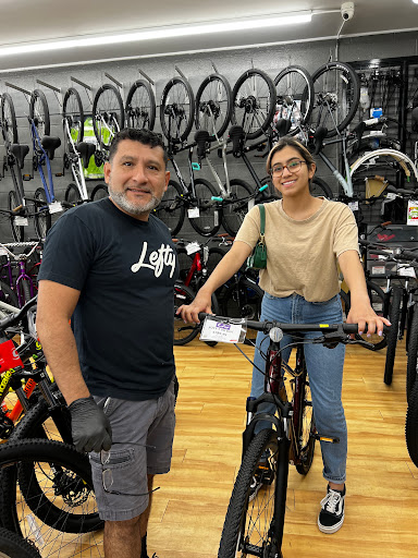 Bicycle Store «Mineola Bicycle, Fitness & Mower», reviews and photos, 475 Jericho Turnpike, Mineola, NY 11501, USA