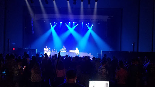 Live Music Venue «Lafayette Theater», reviews and photos, 600 Main St, Lafayette, IN 47901, USA