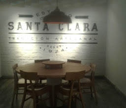 Santa Clara Chapultepec photo