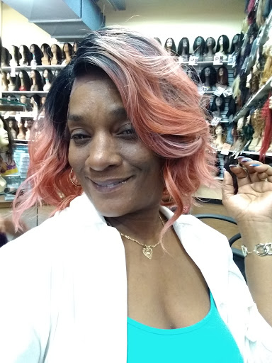 Beauty Supply Store «Richway Beauty Center», reviews and photos, 925 N Military Hwy, Norfolk, VA 23502, USA