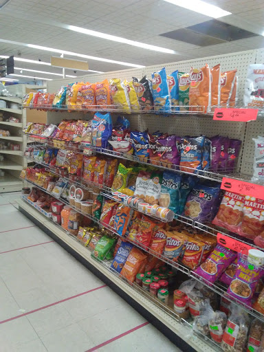 Supermarket «Sayford Supermarket», reviews and photos, 1307 N 3rd St, Harrisburg, PA 17102, USA