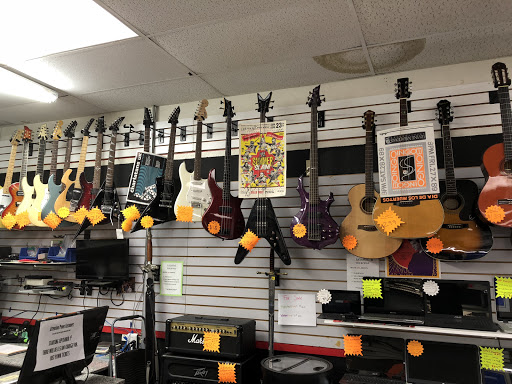 Pawn Shop «Super Pawn», reviews and photos, 11873 Hesperia Rd, Hesperia, CA 92345, USA